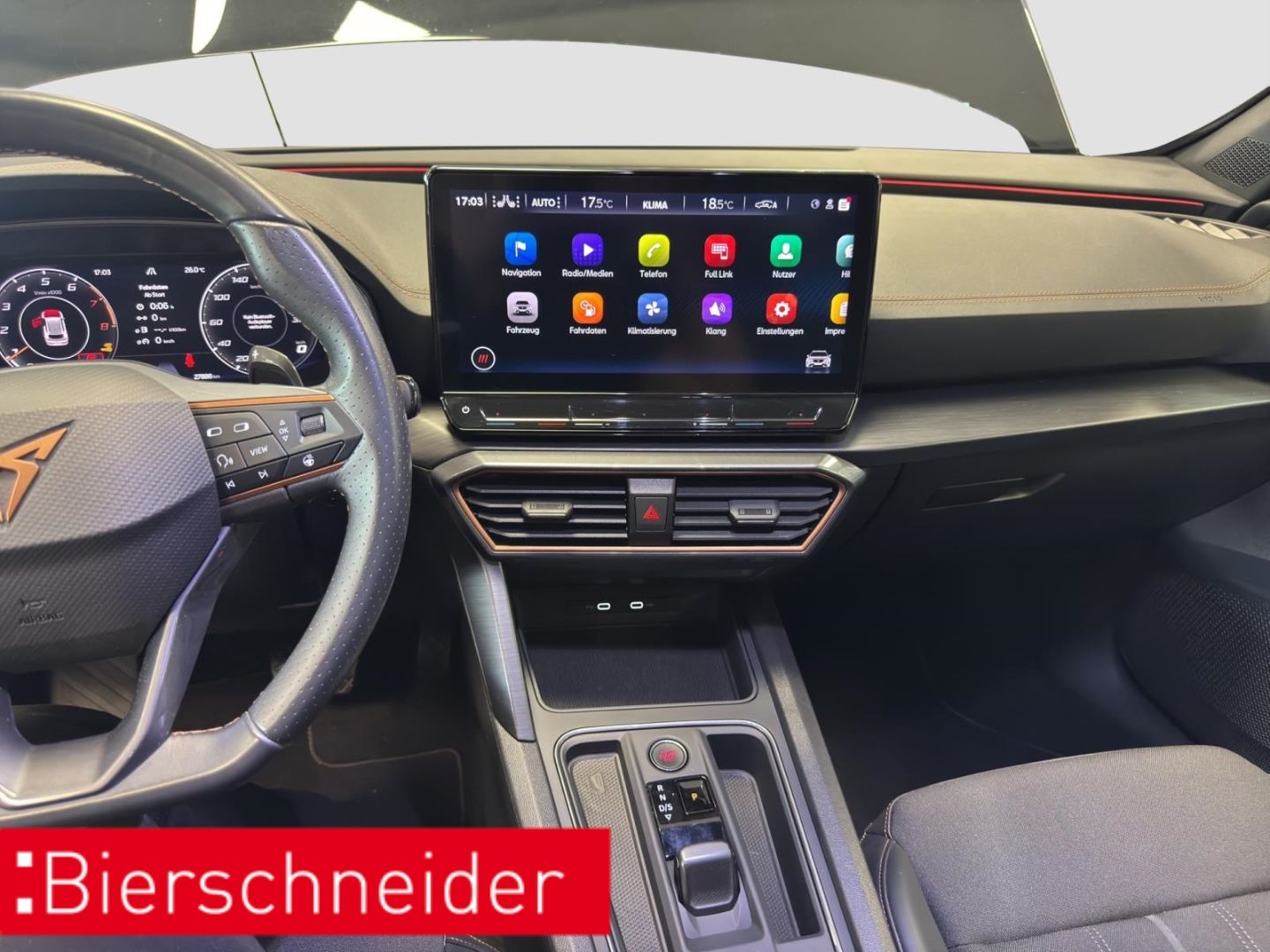 Cupra Formentor - Bild 21