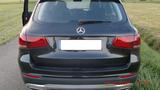 Mercedes-Benz GLC 200 d 4M Pano Distr. Kamera  - Mercedes-Benz GLC 200 in Bielefeld