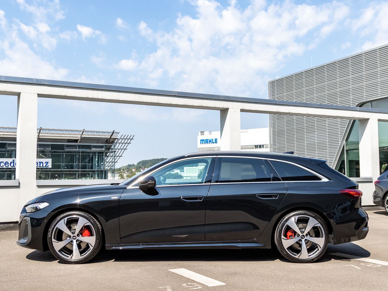 Audi A5 - Bild 4