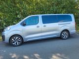 Citroën SpaceTourer 2,0 BlueHDi 180 S&S L3 Bus. Loun... - Citroën SpaceTourer aus 2022