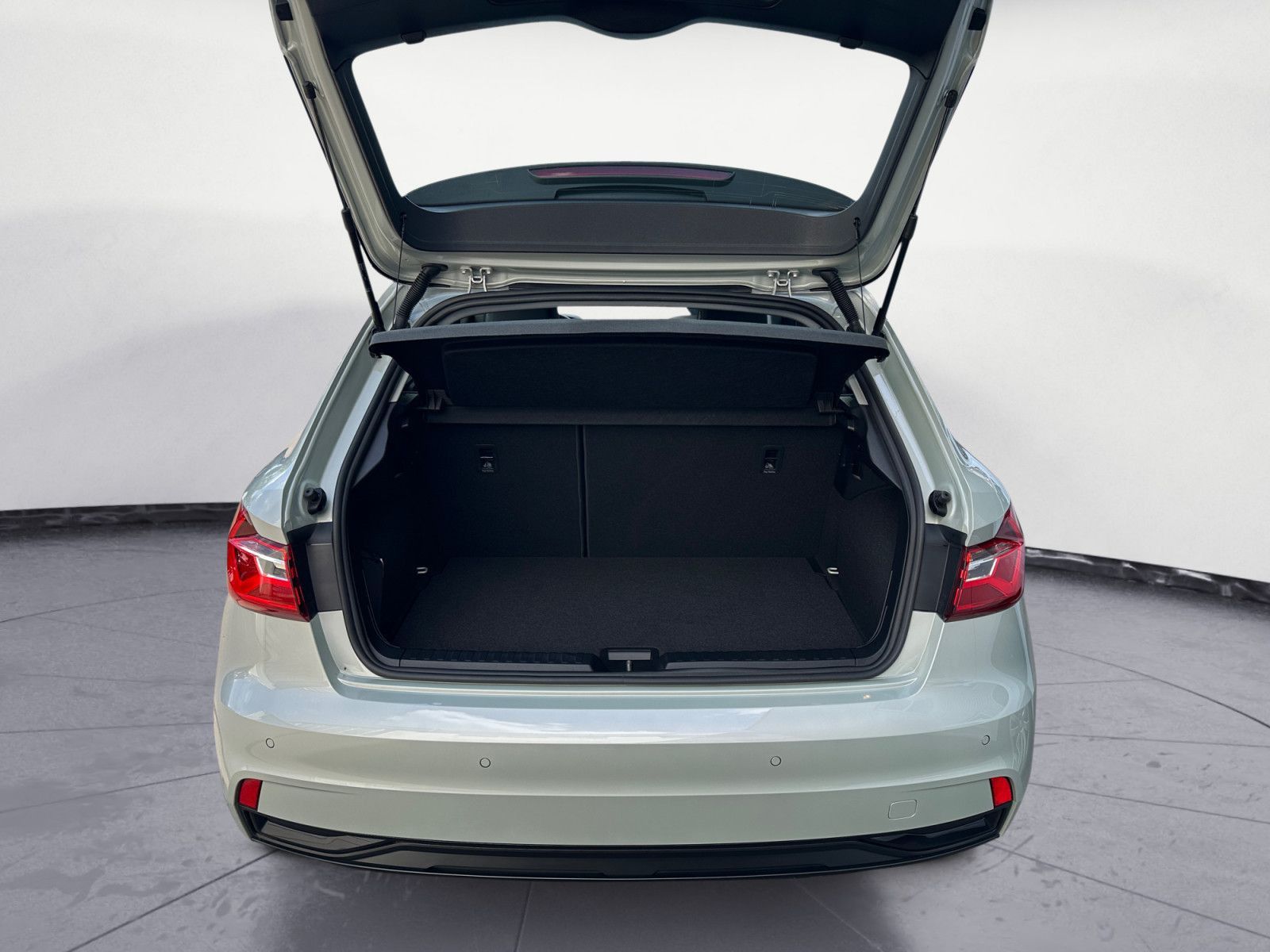 Audi A1 - Bild 10