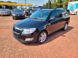 Skoda Fabia Combi Sport*KLIMA*SHZ*PDC*GARANTIE* - Skoda Fabia: Sport