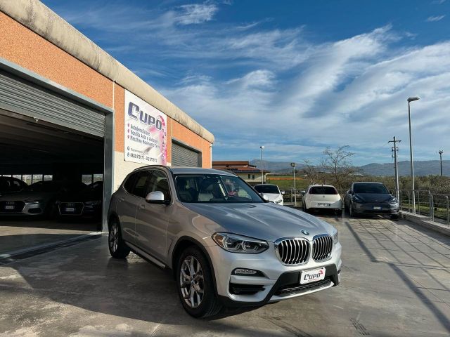 BMW Bmw X3 xDrive20d xLine