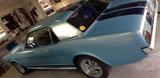 Ford Mustang - Autos aus dem Jahr 1966