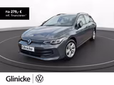 Volkswagen Golf VIII Variant 1.5 TSI Klima LED PDC Carplay