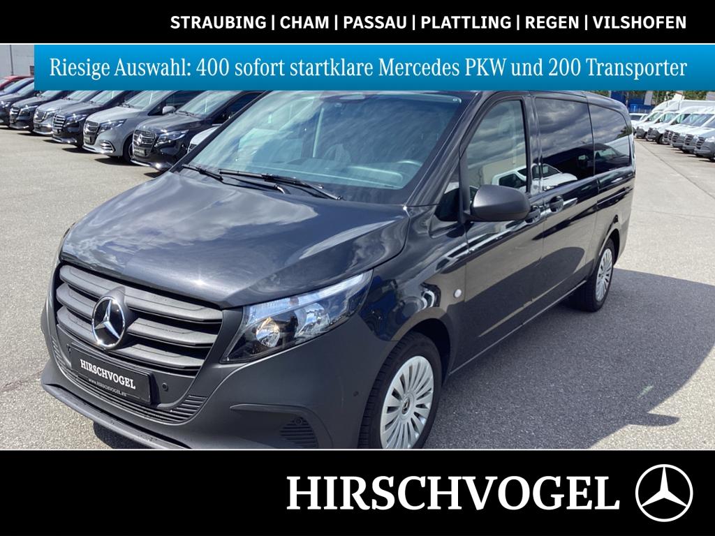 Mercedes-Benz Vito 116 CDI Tourer PRO extralang 9G+2xel.Türe