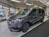 Toyota Proace City Verso L2 *StandHz*7-Sitzer* - Toyota Proace City aus 2023