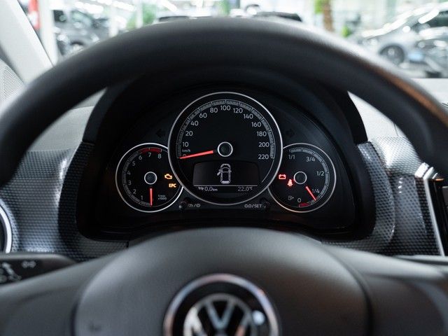 up! DAB+ maps & more Bluetooth Sitzhzg. 5-türig