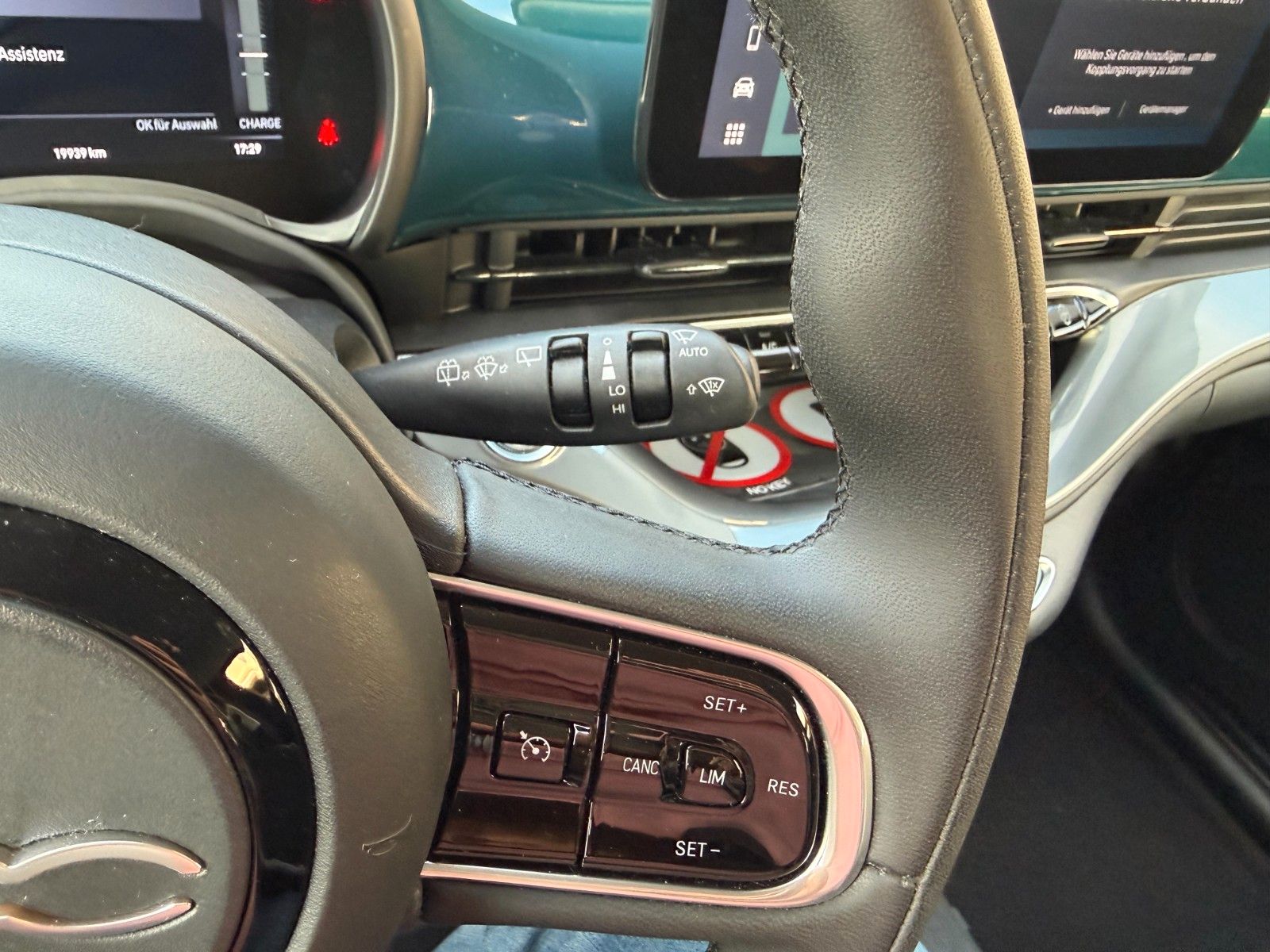 Fiat 500e - Bild 14