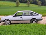 Opel Ascona C CC - Opel Ascona: Kombi