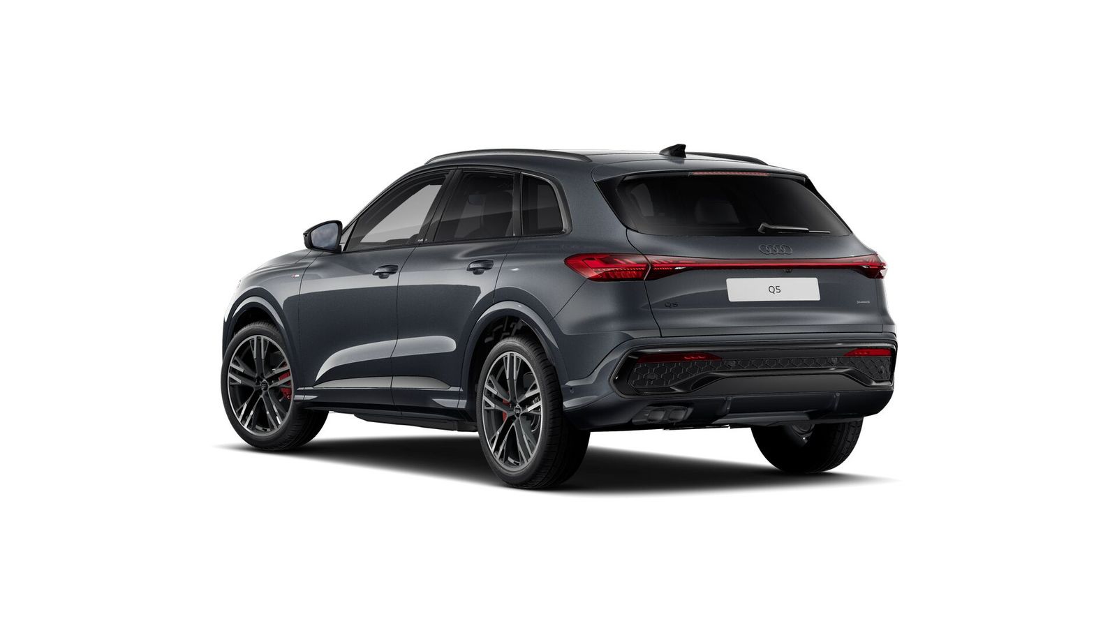 Audi Q5 - Bild 5