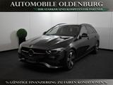 Mercedes-Benz C 220 d T Avantgarde *Distro*Pano*AHK*StHz*Kam* - Mercedes-Benz C 220 Gebrauchtwagen in Oldenburg