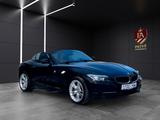 BMW Z4 Roadster 20i Bi-Xenon~MFL~PDC~Klima~TOP - BMW Z4 aus 2012: Cabrio