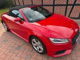 Audi TT 45 TFSI S tronic quattro Roadster -