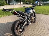 Honda Cb 650r - HONDA CB 650