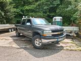 Chevrolet Silverado K 2500 HD Duramax, Tur... - Duramax mit Diesel-Antrieb