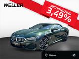BMW 840i xDrive Cabrio DA-Prof,HUD,360°,H/K,Laser