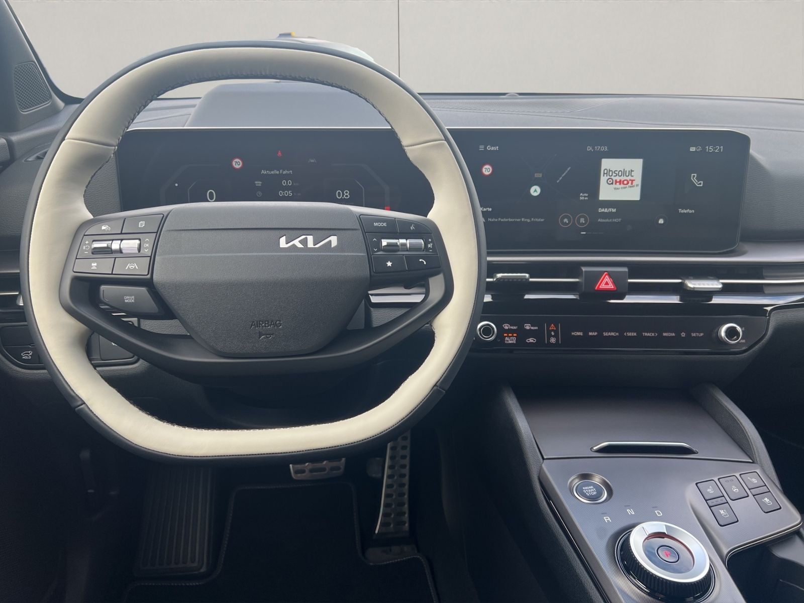 Kia Sportage - Bild 12