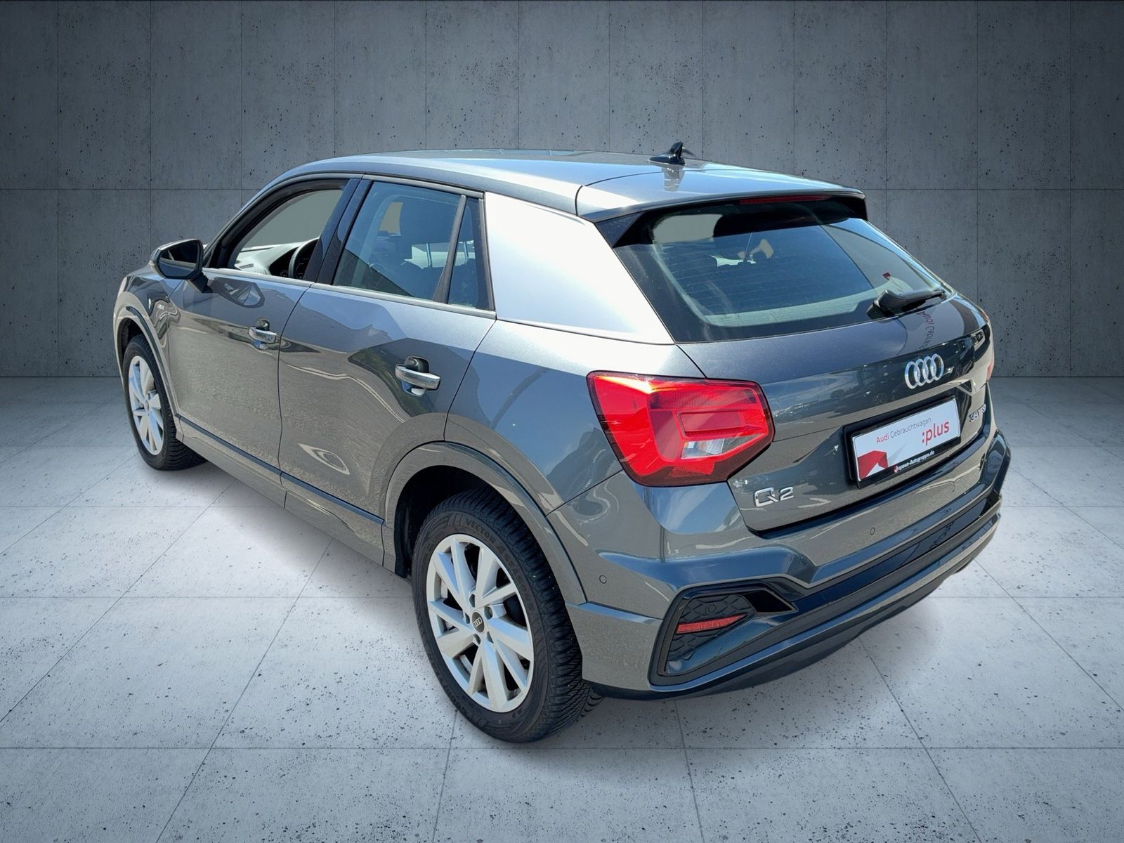 Audi Q2 - Bild 4