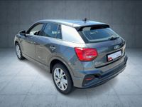 Audi Q2 - Vorschau Bild 4