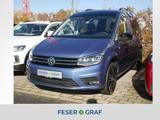 Volkswagen Caddy Kasten Edition 35 2.0 TDI DSG Navi Xenon K - Volkswagen Caddy: Edition 35