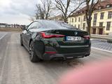 BMW i4 eDrive40 M Sport M Sport, Garantie 12/2028 - BMW i4 von privat
