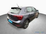 Volkswagen Polo 1.0 TSI DSG R-Line NAVI KAM ACC IQ.LIGHT - Volkswagen Polo Jahreswagen
