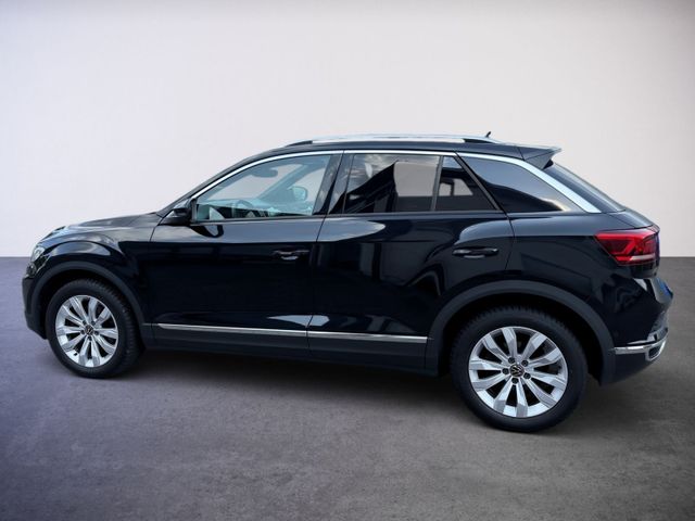T-Roc 2.0 TSI Sport 4Motion AHK+KAM+ACC+KEYLESS+