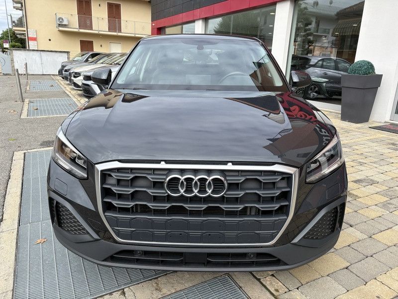 Audi Q2 30 2.0 tdi Business s-tronic LED-NAVI-CA imagem 2