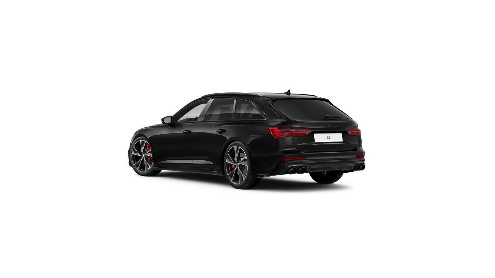 Audi S6 - Bild 3