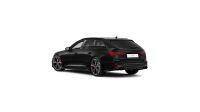 Audi S6 - Vorschau Bild 3