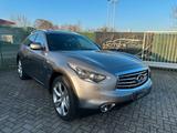 Infiniti QX70 3.0 d S  Leder Bi-Xenon AHK - Infiniti QX70 Diesel Gebrauchtwagen