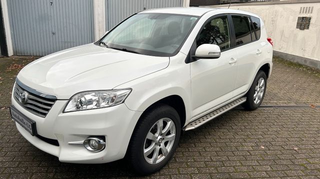 Toyota RAV 4 RAV4 Life