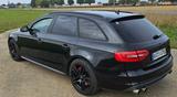 Audi S4 3.0 TFSI S tronic quattro Avant - - mit Benzin-Antrieb: Kombi, 3.0