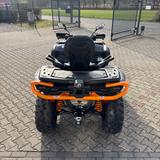 Can-Am Outlander MAX XT-P 1000R T / 2025 / 101 PS - QUAD OUTLANDER