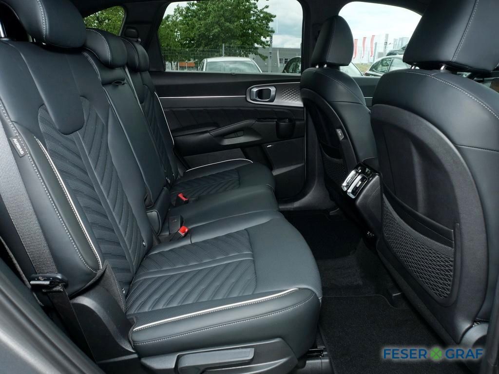 Kia Sorento - Bild 5