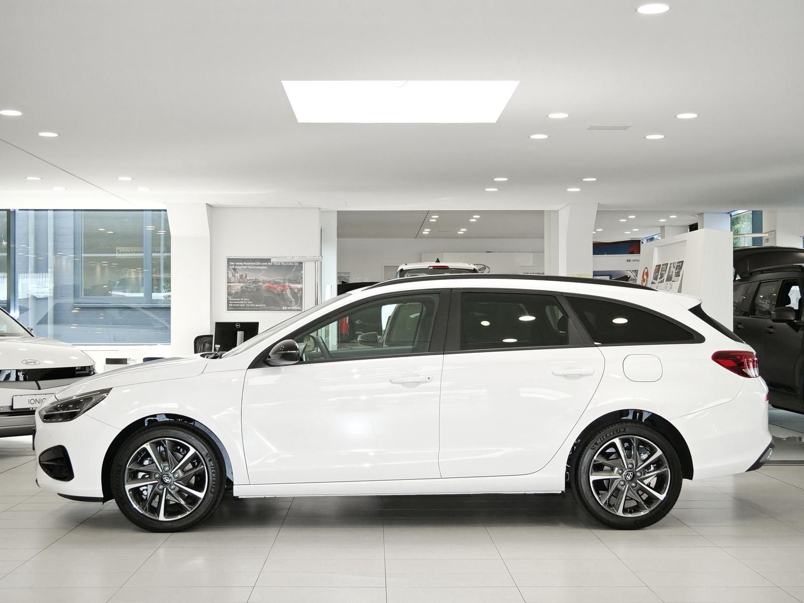 Hyundai i30 – Bild 6