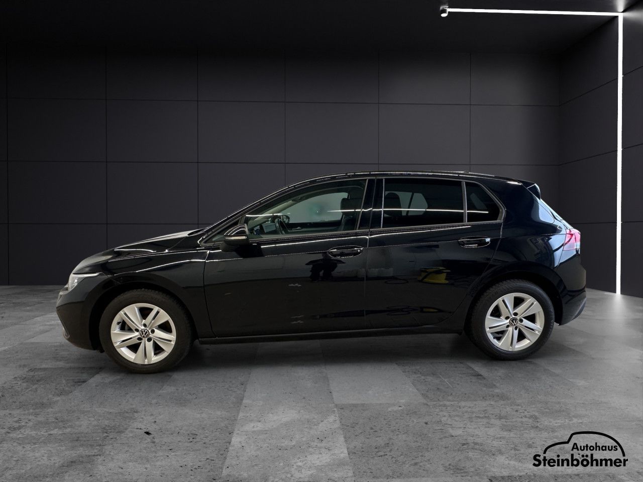 Volkswagen Golf - Bild 3