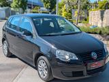 Volkswagen Polo IV United
