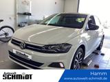 Volkswagen Polo 1.0 TSI IQ.DRIVE + GARANTIE - Volkswagen Polo aus 2020