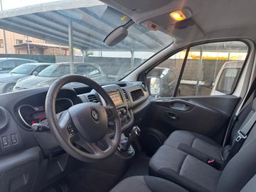 Renault Trafic - 8
