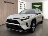 Toyota RAV4 2.5 Teamplayer Kam.+KlimaA+LED+PDC+SHZ+ACC