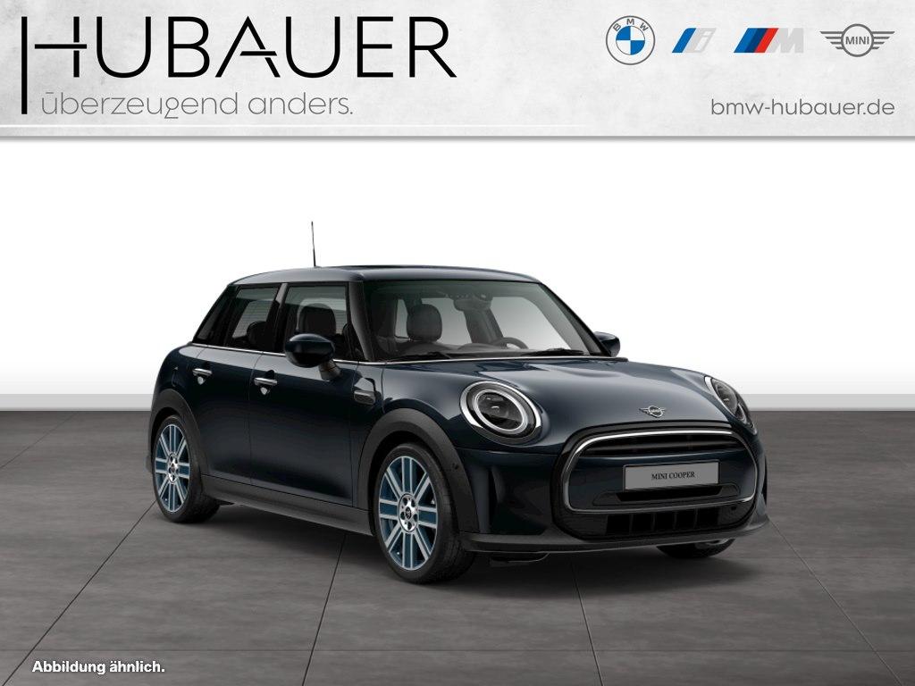 MINI Cooper 5-Türer [Younique Trim, Navi, Pano, SHZ]