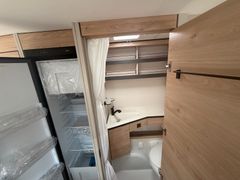 Dethleffs Camper 510 LE *Modell 2026*Sofort*