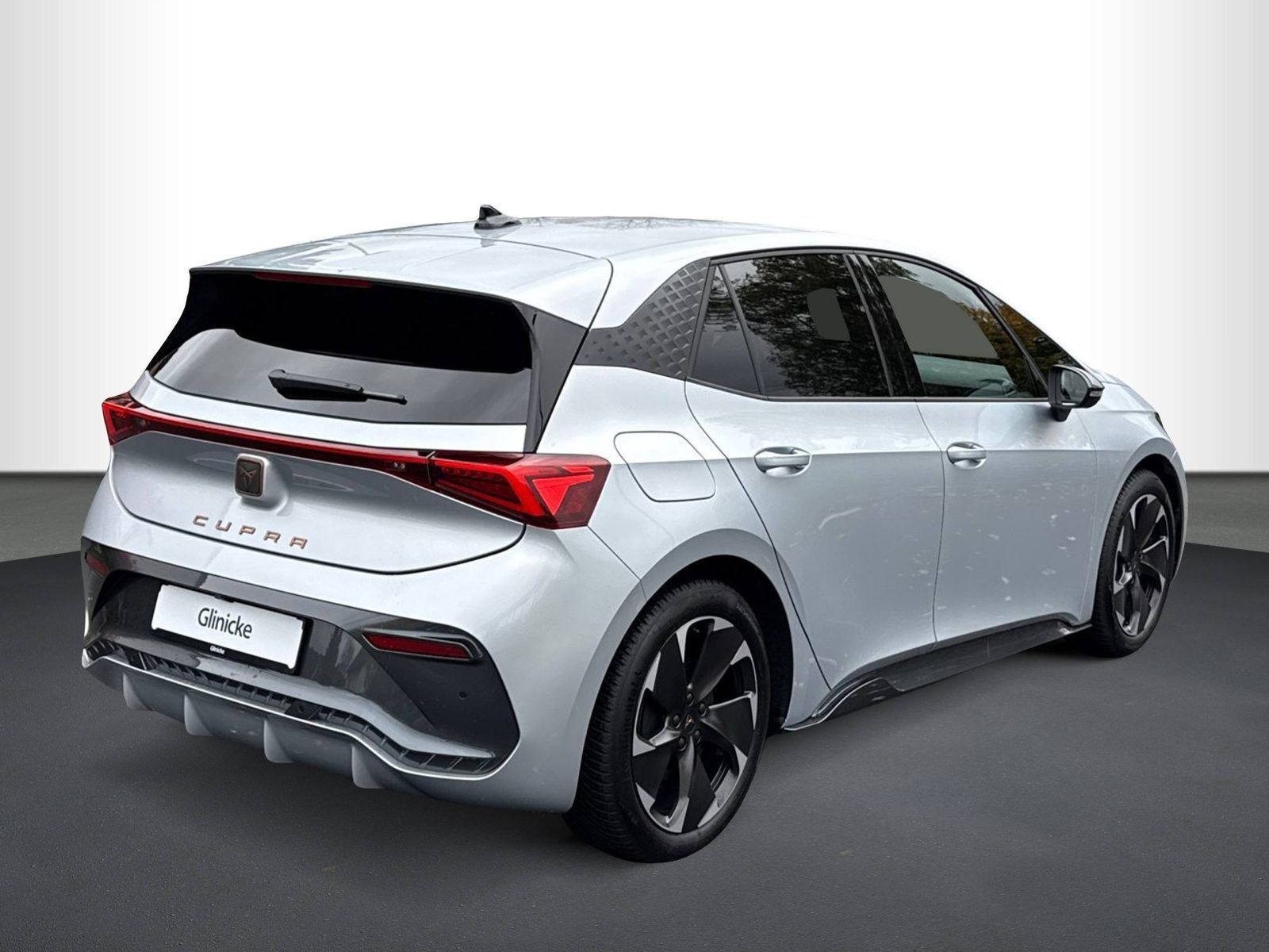 Cupra Born 170 kw 60 kWh RFK, NAVI, LED imagem 2