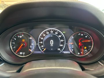 Opel Insignia B*LKHZ*2-ZONEN*LED*CARPLAY*CAMERA*