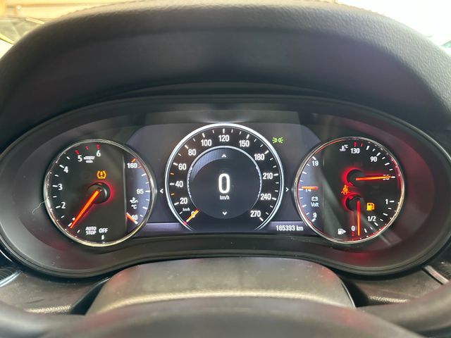 Opel Insignia B*LKHZ*2-ZONEN*LED*CARPLAY*CAMERA*