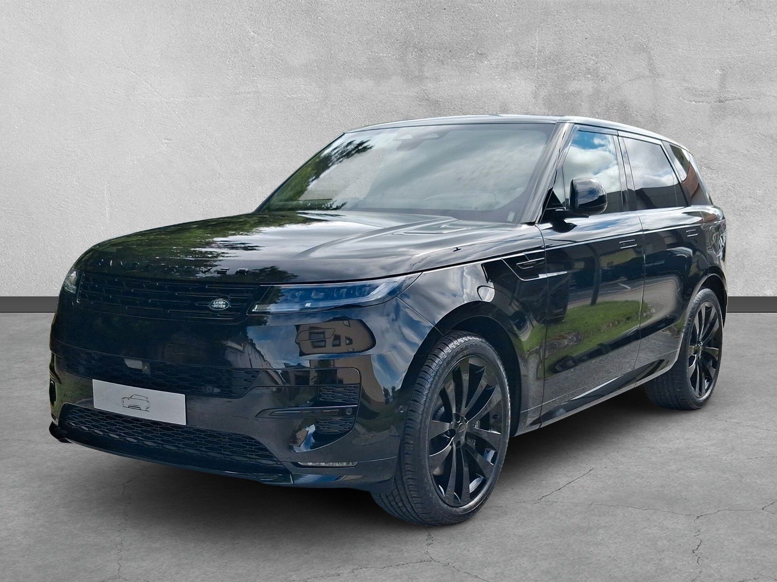Land Rover Range Rover Sport 3.0 P550e PHEV AWD AUTOBIO