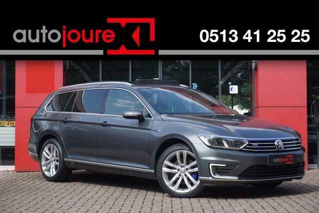 VW Passat Variant 1.4 TSI GTE Highline | Origineel