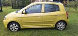 Kia Picanto EX 1.1 Sitzheizung AHZV Winterräder - gebrauchte Kia Picanto aus dem Jahr 2006